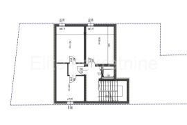 Rovinj - vrhunska novogradnja, 156.71m2!, Rovinj, Appartamento