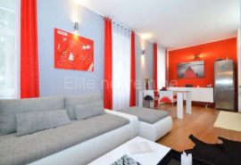 Opatija - stan za najam u centru, 53m2, Opatija, Apartamento