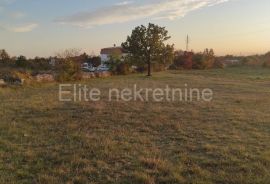 Bibići - građevinsko zemljište - 4900m2, INDUSTRIJSKA ZONA, Svetvinčenat, Land