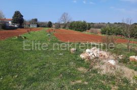 Štinjan - prodaja građevinskog zemljišta, 3300m2, Pula, Terreno