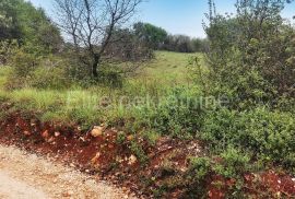 Marčana, Loborika - prodaja mješovitog zemljišta, 3.535 m2!, Marčana, Land