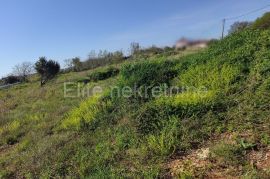 Rakalj - prodaja građevinskog zemljišta, 3500m2, Marčana, Terrain