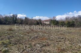 Labin - građevinsko zemljište, Labin, Terrain