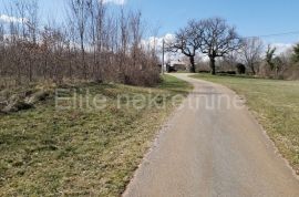 Labin - građevinsko zemljište, Labin, Terrain