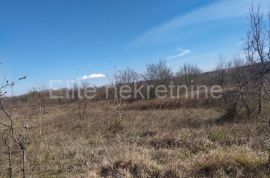 Labin - građevinsko zemljište, Labin, Terrain