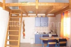 Medulin - lijepa apartmanska kuća sa 11 apartmana, Medulin, Famiglia