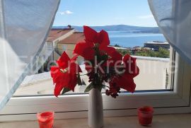 Crikvenica - prekrasna kuća sa panoramskim pogledom na more!, Crikvenica, House