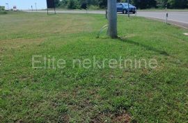 Novigrad - građevinski teren 2.604 m2, Novigrad, Land