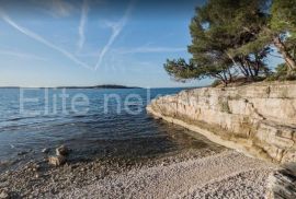 Štinjan - ekskluzivni građevinski teren, Pula, Land