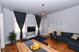 Centar - ekskluzivni stan za najam!, Rijeka, Apartamento