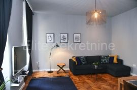 Centar - ekskluzivni stan za najam!, Rijeka, Appartement