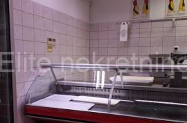 Medulin - najam mesnice 35 m2, Medulin, Commercial property