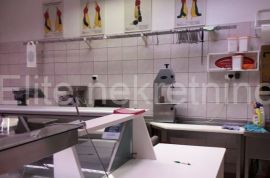 Medulin - najam mesnice 35 m2, Medulin, Commercial property