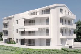 Opatija - prodaja stana u novogradnji, 140m2, Opatija, Appartamento