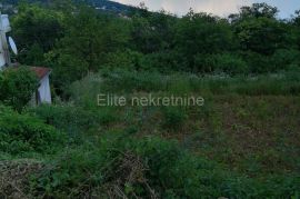 Poljane - građevinsko zemljište 1.000 m2, Opatija - Okolica, Land