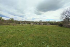 Bale - građevinsko zemljište 6.600 m2, Bale, Terreno