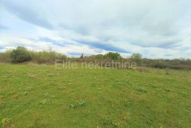 Bale - građevinsko zemljište 6.600 m2, Bale, Land