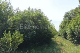 Opatija - prodaja građevinskog zemljišta, 3297m2, Opatija, Land