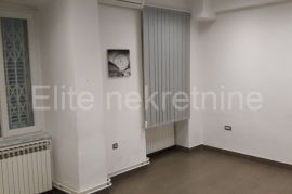 Centar - najam poslovnog prostora na atraktivnoj lokaciji, 96 m2, Rijeka, Propriété commerciale