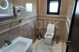 OTOK PAG, NOVALJA - luksuzni 4s+db apartman s bazenom, Novalja, Διαμέρισμα