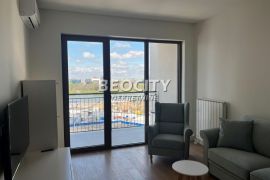 Savski venac, Beograd na vodi, Bulevar Vudroa Vilsona, 2.0, 55m2, Savski Venac, Flat