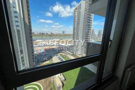 Savski venac, Beograd na vodi, Bulevar Vudroa Vilsona, 2.0, 55m2, Savski Venac, Daire