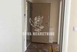 Novoizgrađen dvosoban stan u centru Subotice ID#1348, Subotica, Wohnung