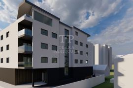 Zabok, zemljište za gradnju zgrade od 3.010 m², Zabok, أرض