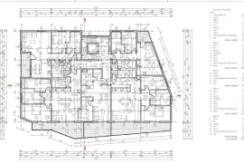 Zabok, zemljište za gradnju zgrade od 3.010 m², Zabok, Terrain