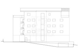 Zabok, zemljište za gradnju zgrade od 3.010 m², Zabok, Arazi
