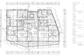 Zabok, zemljište za gradnju zgrade od 3.010 m², Zabok, Terrain