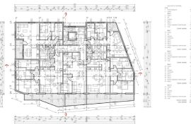 Zabok, zemljište za gradnju zgrade od 3.010 m², Zabok, Arazi