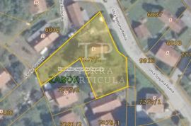 Zabok, zemljište za gradnju zgrade od 3.010 m², Zabok, Terra