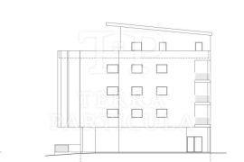 Zabok, zemljište za gradnju zgrade od 3.010 m², Zabok, Zemljište