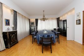 Zagreb, centar - stan za najam, 150 m2, Donji Grad, Appartment