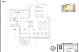 Poslovni prostor u širem centru ID#3738, Niš-Mediana, Immobili commerciali