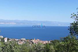 Opatijska rivijera - 7000 m2 za investiciju, Opatija, Zemljište