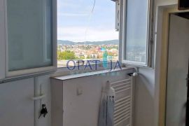 Zagreb, Miramarska 34 m2 garsonijera  s panoramskim pogledom, Trnje, Apartamento