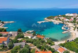 OTOK PAG, JAKIŠNICA - izuzetna moderna villa s bazenom na odličnoj lokaciji, Novalja, Σπίτι