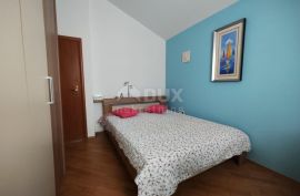 OTOK KRK, UVALA SOLINE - Apartman 2S+DB na 70m od mora, Dobrinj, Flat