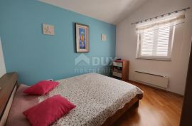 OTOK KRK, UVALA SOLINE - Apartman 2S+DB na 70m od mora, Dobrinj, Wohnung