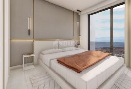 SPLIT, MAKARSKA Luksuzan dvosoban stan u novogradnji, Makarska, Flat
