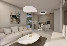 SPLIT, MAKARSKA - Luksuzan jednosoban stan u novogradnji, Makarska, Appartment