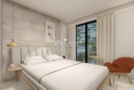 SPLIT, MAKARSKA - Luksuzan jednosoban stan u novogradnji, Makarska, Appartment