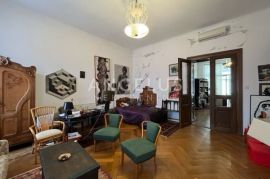 Zagreb, Gornji grad-stan za prodaju, 150 m2, Gornji Grad - Medveščak, Apartamento