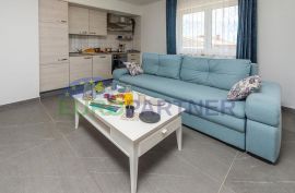 Predivan stan u Novigradu, Novigrad, Apartamento