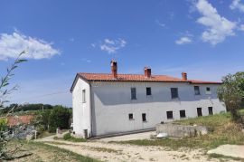 ISTRA VIŽINADA - VELIKA KUĆA, Vižinada, House