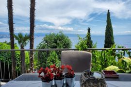 OPATIJA STAN 2.RED OD MORA - 97m2 !!, Opatija, Kвартира