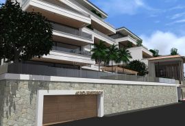 OPATIJA CENTAR - LUKSUZNI PENTHOUSE S BAZENOM !!, Opatija, Διαμέρισμα