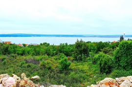 DRAMALJ - NOVOGRADNJA SA PANORAMSKIM POGLEDOM, Crikvenica, Flat